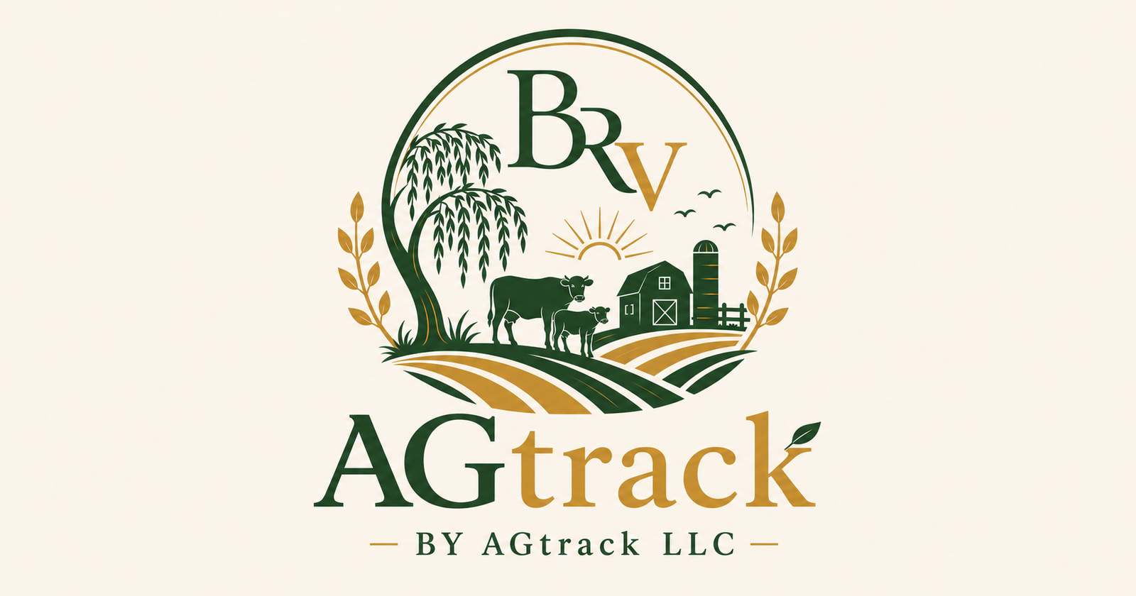 AGtrack Logo